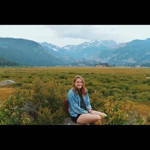 Meet your Posher, Shaina